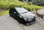 2019 Toyota Corolla HYBRID !! SPORTS !! TOP SPEC !! Hatchback Tiptronic, New Import, Hybrid, 1,800 cc, 48,403 km
