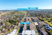 Public Trust is highly motivated, and this property is seriously for sale. 3 beds 2 baths apartment with 2 car parks, 120m2 floor area, 10/130 Stancombe Road, Flat Bush, Auckland