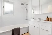 641m2 section, 3 beds 1 bath house with garage, 65 Rosamund Avenue, New Windsor, Auckland