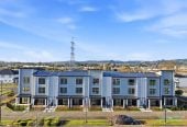 Freehold 5 beds (3 ensuites) 4 baths home with car park, 8/157 Bremner Road, Karaka, Auckland