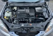 2005 Mazda Axela Hatchback Automatic, 1,490 cc, 185,977 km
