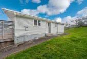 641m2 section, 3 beds 1 bath house with garage, 65 Rosamund Avenue, New Windsor, Auckland