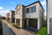 Brandnew 4 beds 3.5 baths home with garage, 5/35 Royton Avenue, Mangere East, Auckland