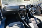 2012 Mazda Atenza 20S SPORTS !! HIGH SPEC !! Station Wagon Tiptronic, New Import, 2,000 cc, 43,165 km