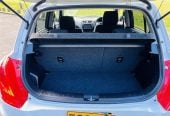 2015 Suzuki Swift 54000 KMS ONLY PUSH BUTTON START Hatchback Automatic, 1,200 cc