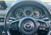 2017 Mazda CX-5 28000 KMS ONLY ADAPTIVE CRUISE CONTROL RV/SUV Automatic, 2,000 cc, 28,213 km