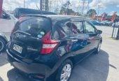 2017 Nissan Ariya E POWER Hatchback Automatic, Hybrid, 1,500 cc, 121,000 km