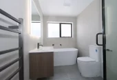 For rent, No smokers., Brandnew 4 beds 3.5 baths townhouse with garage, Available now, 41B Waterloo Street, Howick, Auckland