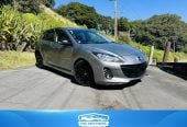 2013 Mazda Axela 20S SPORTS !! SKYACTIVE ENGINE !! Hatchback Tiptronic, New Import, 2,000 cc, 71,985 km