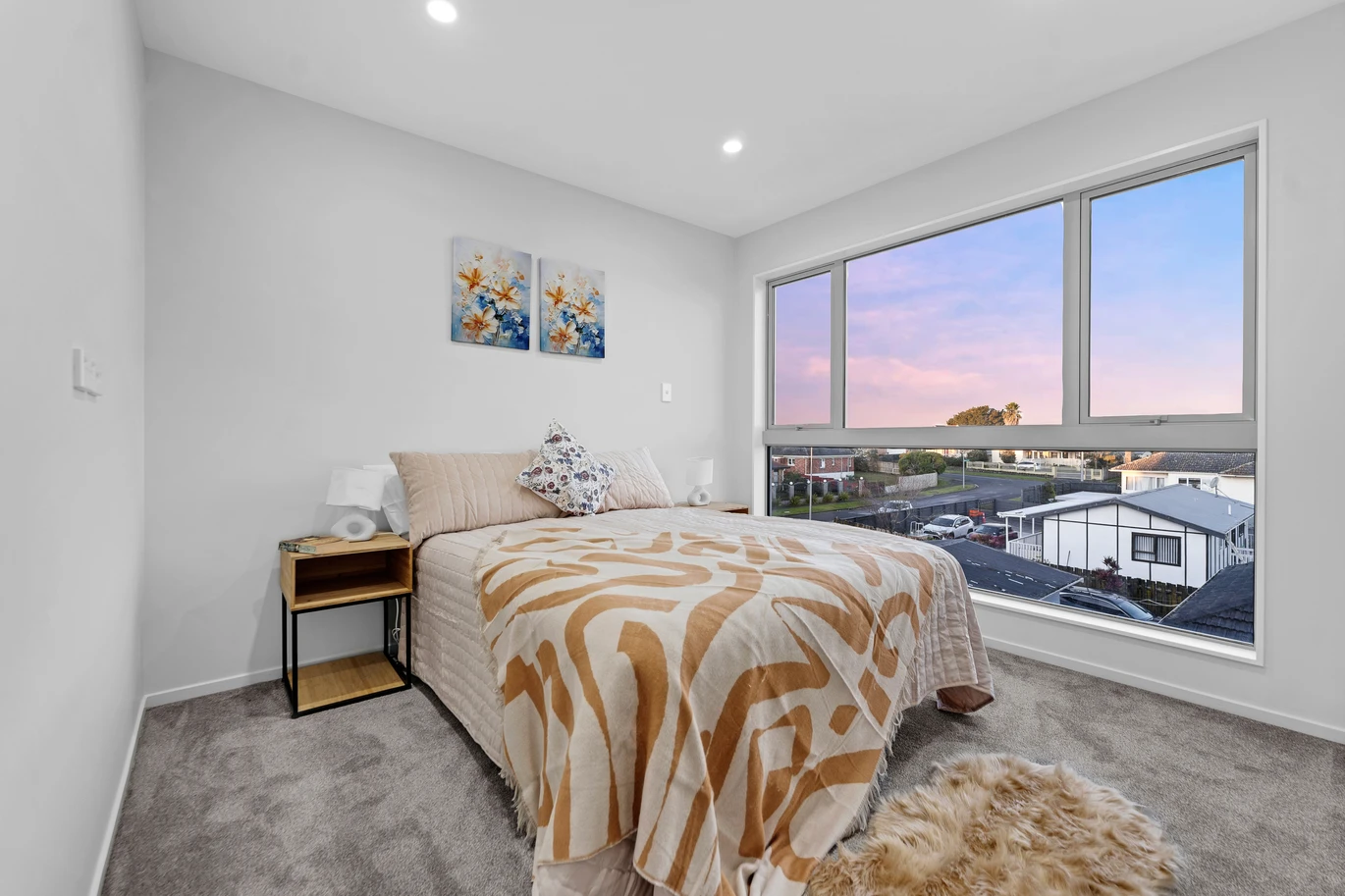 Enquiries over $750,000, Brandnew 3 beds + Large study 2.5 baths home with carport, move-in ready, Lot 5/8 Reeves Avenue Papatoetoe, Auckland