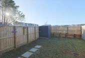 For rent, Fully furnished, 3 beds 2 baths townhouse with car park, Available from 22nd September, 10 Serpent Road, Flat Bush, Auckland