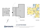 749m2 section, Brick and tile 3 beds 1 bath house with garage, 12 Clayton Road, Manurewa, Auckland