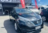 2017 Nissan Ariya E POWER Hatchback Automatic, Hybrid, 1,500 cc, 121,000 km