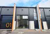 63m2 Versatile Commercial Space in Prime West Auckland, Ready to occupy or lease, 2/74 Westpoint Drive Hobsonville, Auckland