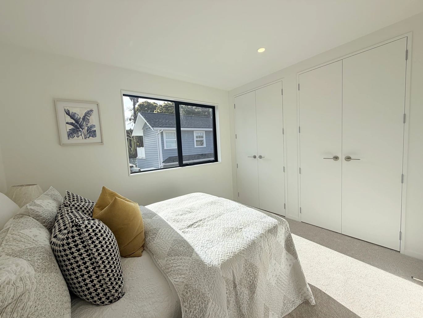 Brandnew standalone 4 beds 2 baths home with garage, Lot 2&3/15 Te Kawa Road One Tree Hill, Auckland