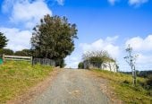 6824m2 Lifestyle section, 3 beds 1 bath house with 4 garage, 116 Chamberlain Road, Massey, Auckland