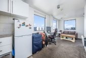 Double Grammar school zone (AGS & AGGS), 40m2 1 bed 1 bath apartment with car park, 12J/15 City Road, Auckland Central, Auckland