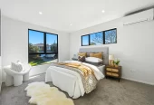 Brandnew standalone 4 beds 2.5 baths home with garage, 3A The Rosebowl Sunnyhills, Auckland