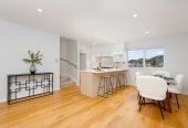 4 beds (2 ensuites) 3.5 baths home with garage, 1 ensuite ground floor, 77 Bordeaux Parade, Te Atatu South, Auckland