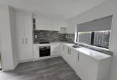 For rent, 3 beds 2 baths home with garage, Available from 4th September, 50 Innismara Avenue, Wattle Downs, Auckland