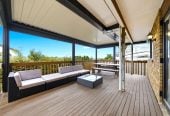Westlake school zone, Brick and tile 4 beds + study room 2 baths house with double garage, 2/121 Forrest Hill Road, Forrest Hill, Auckland