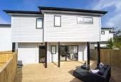 Brandnew standalone 3 beds 2.5 baths home with garage, 20C Castleford Street Green Bay, Auckland