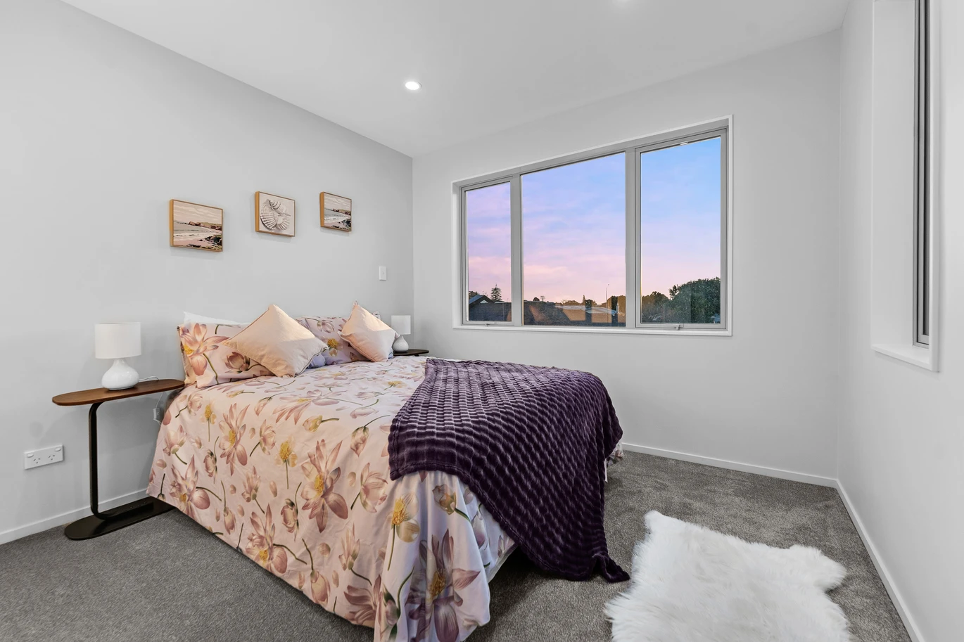 Enquiries over $750,000, Brandnew 3 beds + Large study 2.5 baths home with carport, move-in ready, Lot 5/8 Reeves Avenue Papatoetoe, Auckland