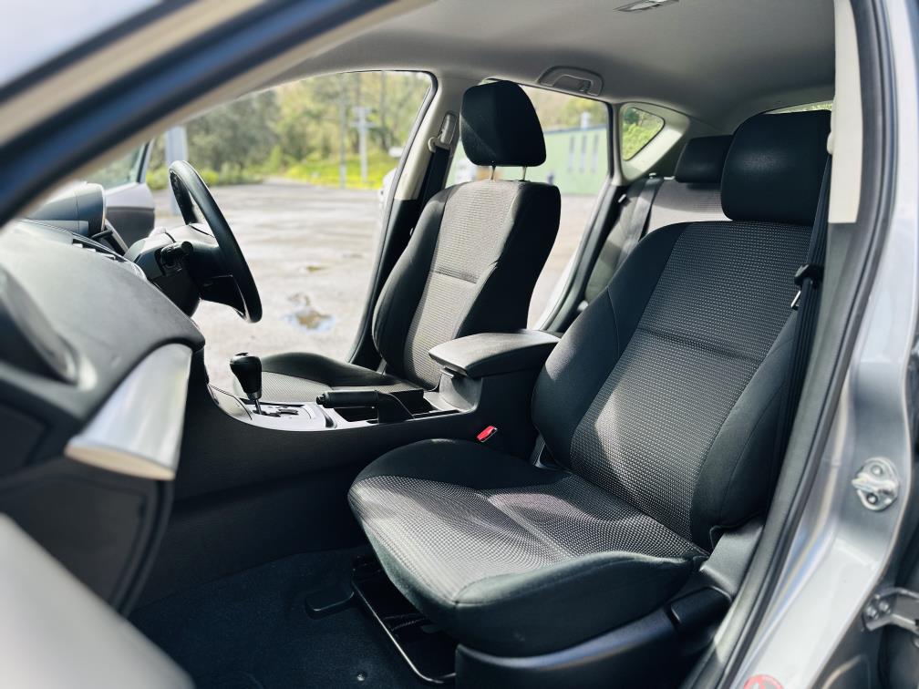 2013 Mazda Axela SPORTS !! SKYACTIVE ENGINE !! Hatchback Tiptronic, New Import, 2,000 cc, 46,350 km