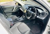 2013 Mazda Axela 20S SPORTS !! HIGH SPEC !! Hatchback Tiptronic, New Import, 2,000 cc, 80,817 km