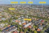 Mt Albert Grammar School zone, Brandnew standalone 4 beds 2.5 baths home with garage, Lot 2/21 Tyburnia Avenue, Mt Albert, Auckland