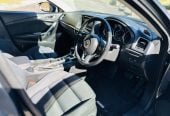 2013 Mazda Atenza 20S SPORTS !! HIGH SPEC !! Sedan Tiptronic, New Import, 2,000 cc, 51,566 km