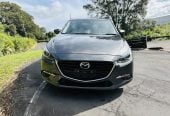 2017 Mazda Axela 15S SPORTS !! TOP SPEC !! Hatchback Tiptronic, New Import, 1,500 cc, 63,836 km