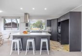 958m2 section, 4 beds + study 2 baths house with double garage, 37 Onedin Place, Titirangi, Auckland
