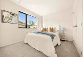 Brandnew standalone 2 beds + Flexi room 1.5 baths home with car park, Lot 5/24 Arthur Street, Ellerslie, Auckland