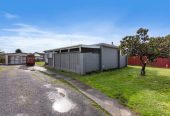 688m2 section, Renovated 3 beds 1 bath house, Double garage has been converted into two extra rooms, 32 Idlewild Avenue, Mangere, Auckland