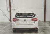 2016 Subaru Impreza SPORTS 2.0i – L Eyesight 2WD/GRADE 4.5 Hatchback Automatic, New Import, 2,000 cc, 65,176 km