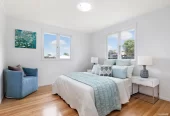 641m2 section, 3 beds 1 bath house with garage, 65 Rosamund Avenue, New Windsor, Auckland