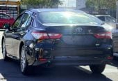 2018 Toyota Camry HYBRID**Cruise Control**Push Start**Lane Assist** Sedan Automatic, Hybrid, 2,487 cc, 73,313 km