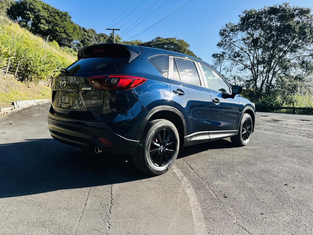 2016 Mazda CX-5 20S SPORTS !! TOP SPEC !! FULLY LOADED !! RV/SUV Tiptronic, New Import, 2,000 cc, 40,883 km