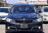 2013 BMW 320i **GT**Leather Seats**Reversing Camera* Sedan Automatic, 1,997 cc, 81,797 km