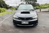 2007 Subaru Impreza S-GT !! MANUAL !! TURBO !! Hatchback Manual, 2,000 cc, 190,113 km