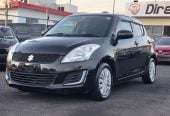 2015 Suzuki Swift Push Start**Keyless Entry**2 Smart Keys** Hatchback Automatic, 1,242 cc, 125,971 km
