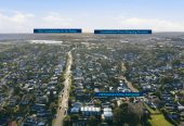 Westlake school Zone, 156m2 Brandnew freehold 3 beds + study 3.5 baths home with garage, Big Corner Yard| Extra Parking, 74D Sycamore Drive, Sunnynook, , Auckland
