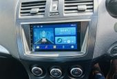 2012 Mazda Axela 2.0 LEATHER INTERIORS APPLE CAR PLAY Hatchback Automatic, 2,000 cc, 108,449 km
