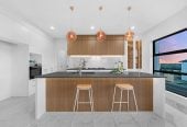 10-Year Master Builder Guarantee, Brandnew 7 beds 5.5 baths house with double garage and 2 beds granny, on a corner site with front and rear dual access, 23 Emerald Avenue, Karaka, Auckland