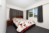 Brick and tile 3 beds 1 bath home with garage, 1/93 Symonds Street, Royal Oak, Auckland