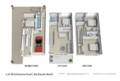 4 beds (3 ensuites) 4 baths home with garage, 1 ensuite ground floor, 1/18 Hutchinsons Road Bucklands Beach, Auckland