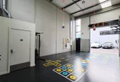 63m2 Versatile Commercial Space in Prime West Auckland, Ready to occupy or lease, 2/74 Westpoint Drive Hobsonville, Auckland