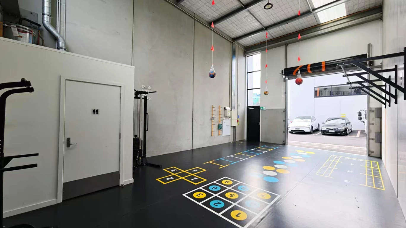 63m2 Versatile Commercial Space in Prime West Auckland, Ready to occupy or lease, 2/74 Westpoint Drive Hobsonville, Auckland