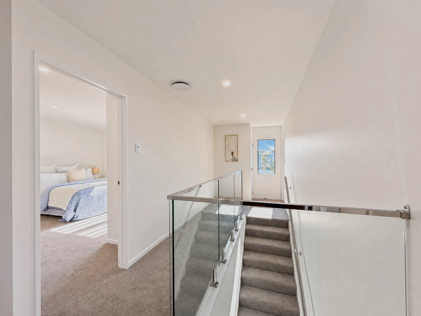 Brandnew freehold 4 beds 2.5 baths home with garage, Lot 2/3 Libby Lane Howick, Auckland